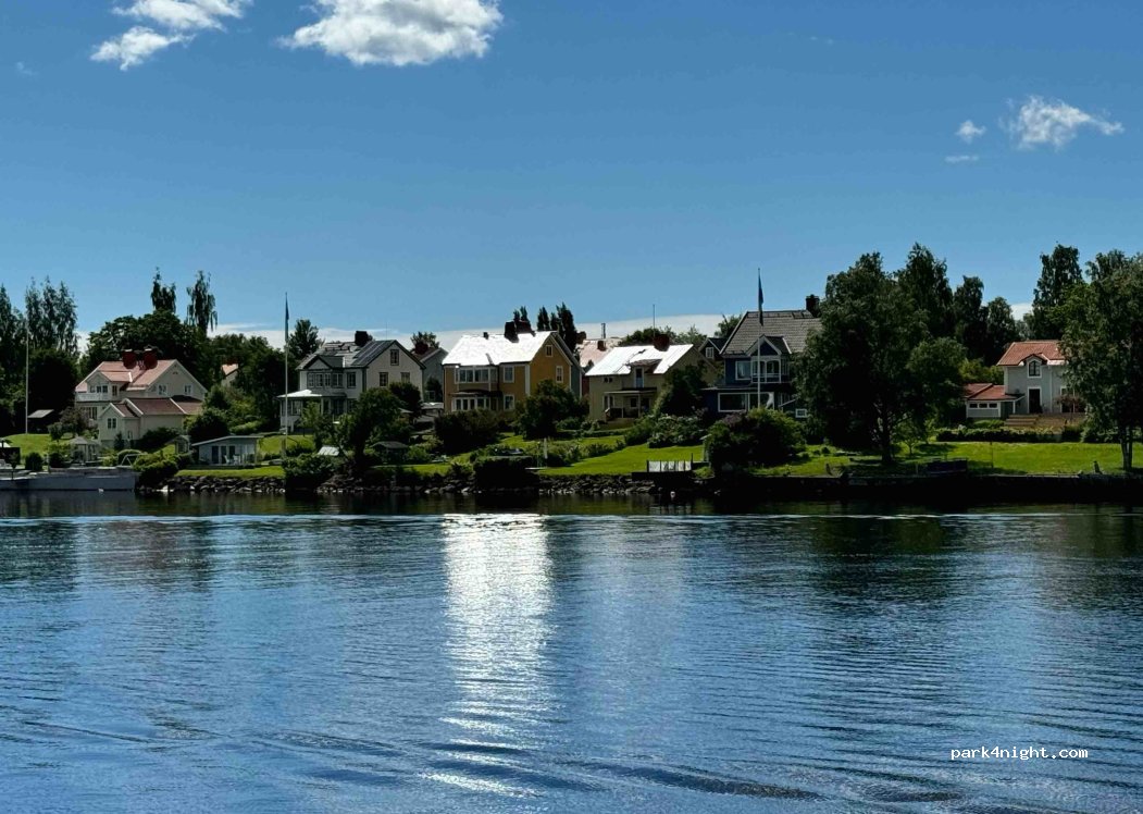 (903 26) Umeå - 12 Skeppsbron — foto