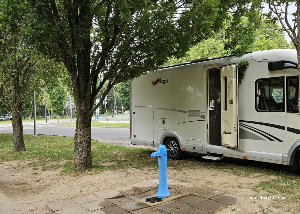 (4032) Debrecen - 1 Ady Endre út — foto