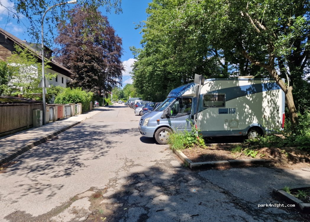 (83022) Rosenheim - 16 David-Eisenmann-Straße — foto