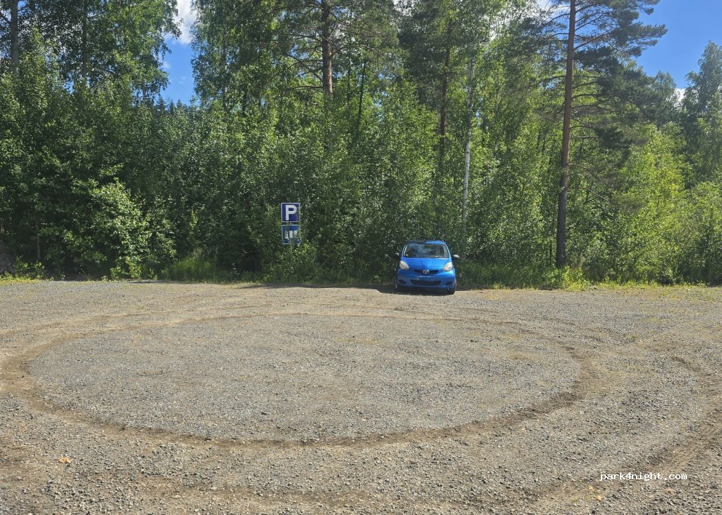 (52620) Hirvensalmi - 1792 Joutsantie — foto
