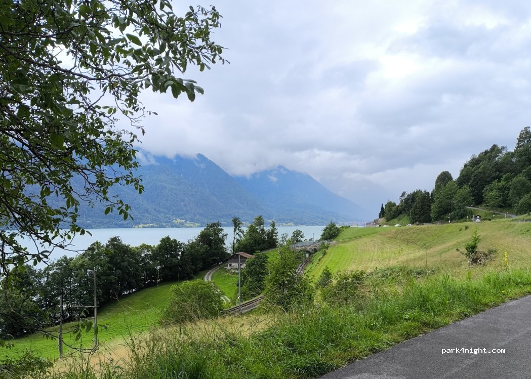 (3853) Niederried bei Interlaken - 263 Hubel — foto 2