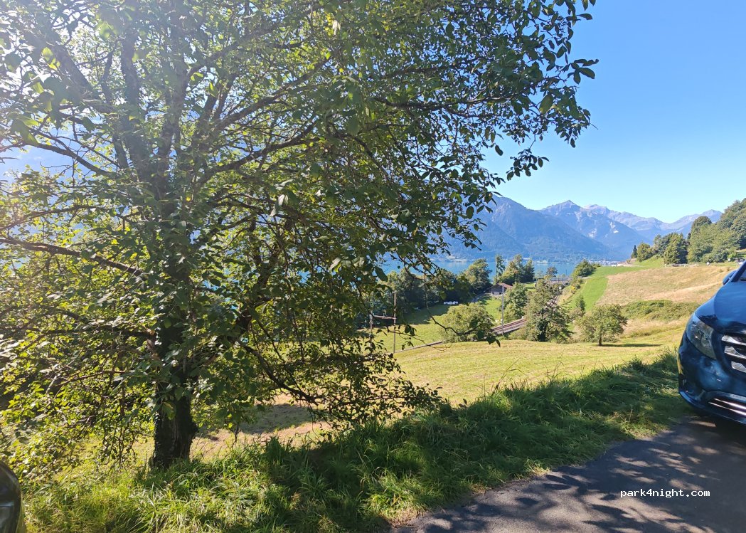 (3853) Niederried bei Interlaken - 263 Hubel — foto 4