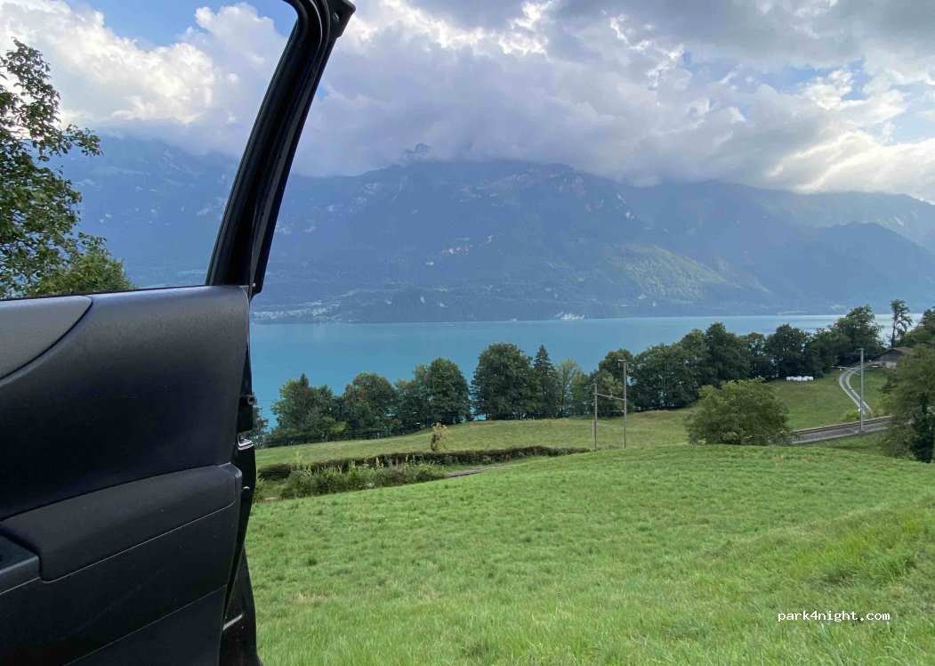 (3853) Niederried bei Interlaken - 263 Hubel — foto 5