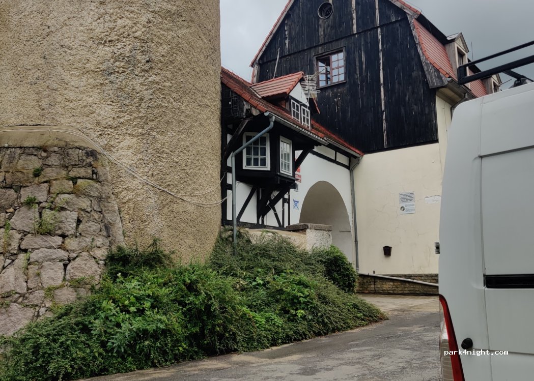 (58-520) Janowice Wielkie - 2 Chłopska — foto