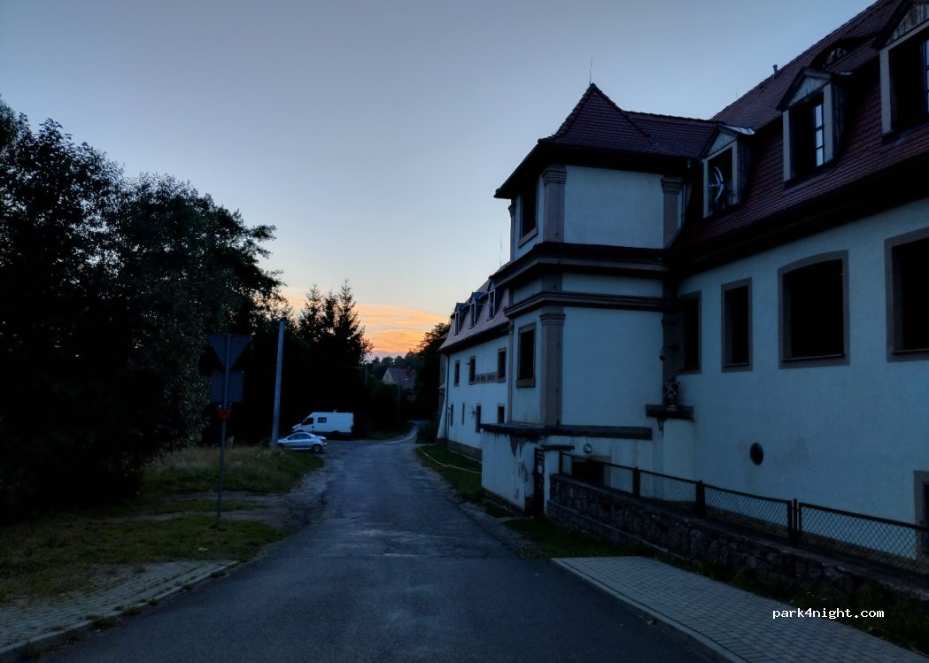 (58-520) Janowice Wielkie - 2 Chłopska — foto 4