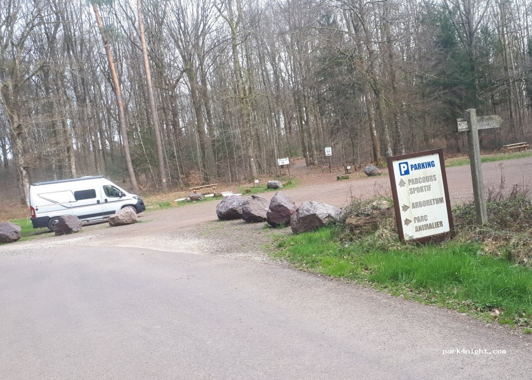 (70220) Fougerolles - Unnamed Road — foto 3