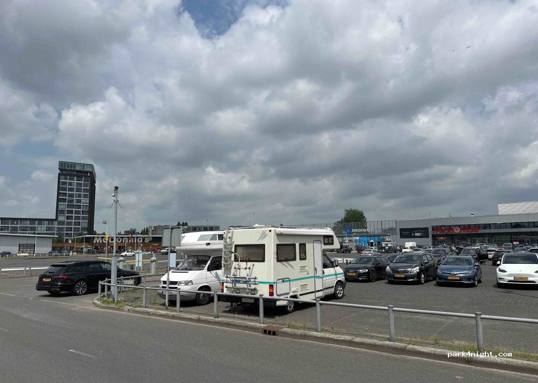 (9723 AS) Groningen - 6 Sontplein — foto 2