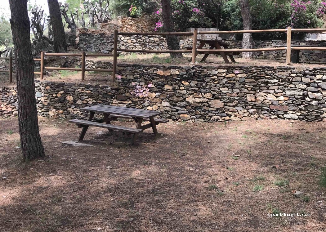 (17489) El Port de la Selva - 29P Carretera de Cadaqués — foto