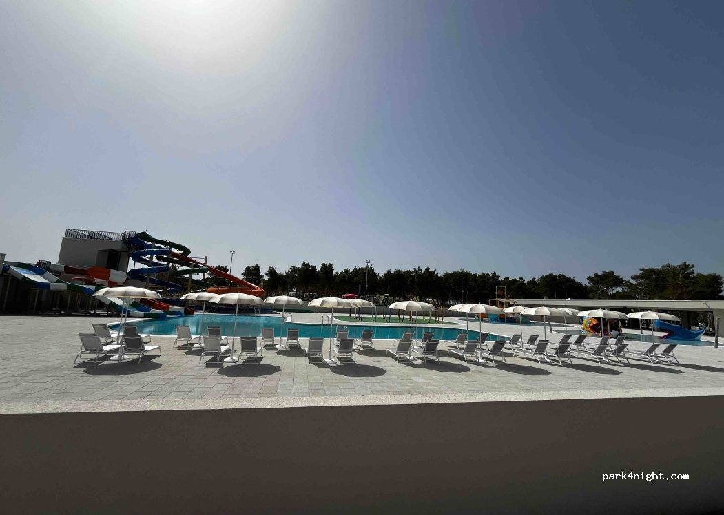 Aminess Avalona Camping Resort — foto 2