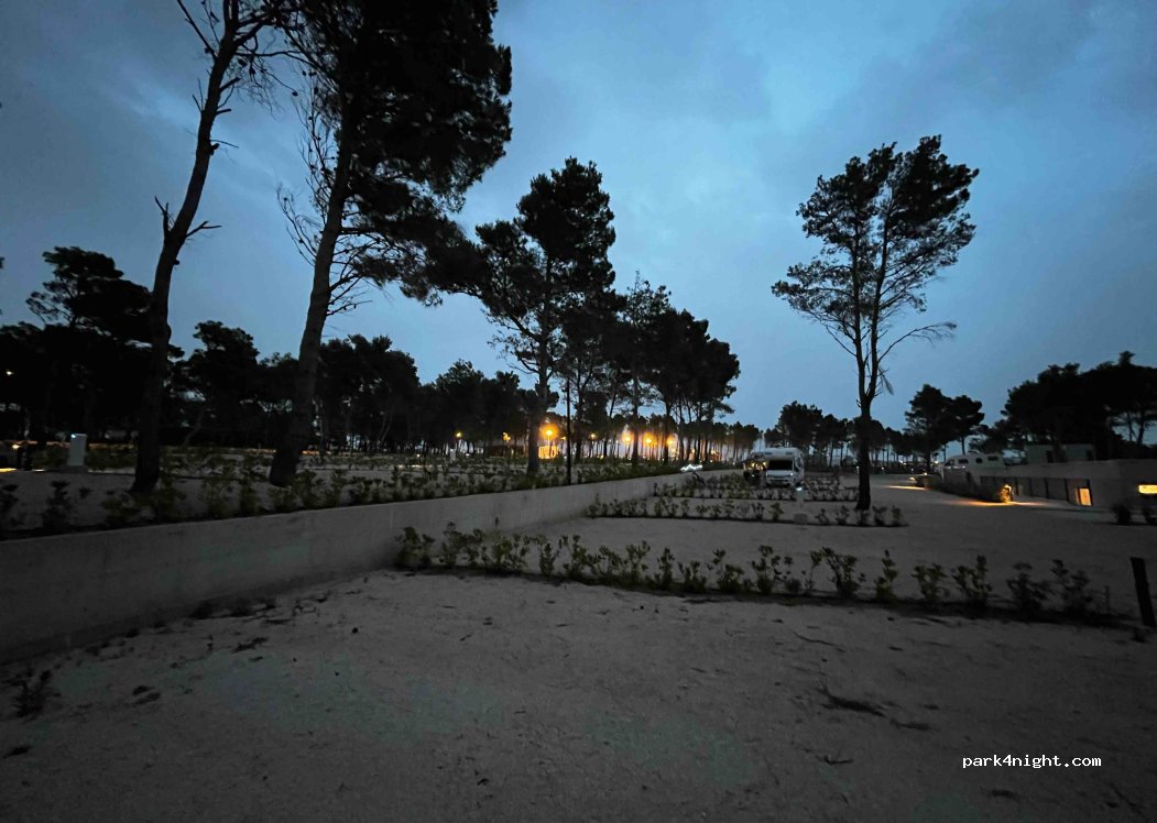 Aminess Avalona Camping Resort — foto 3