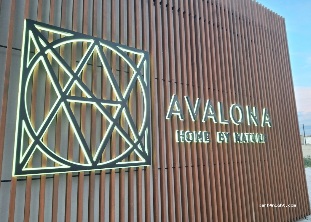 Aminess Avalona Camping Resort — foto 4
