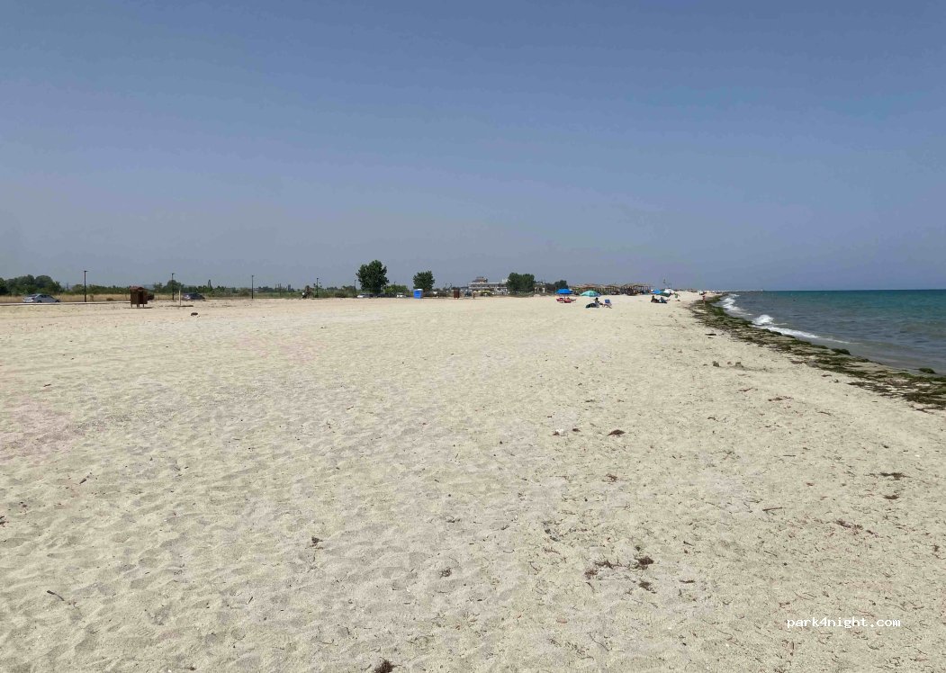 (601 00) Katerini - Unnamed Road — foto 2