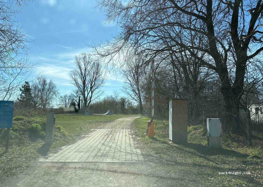 (18375) Born a. Darß - 2 Auf dem Schagen — foto