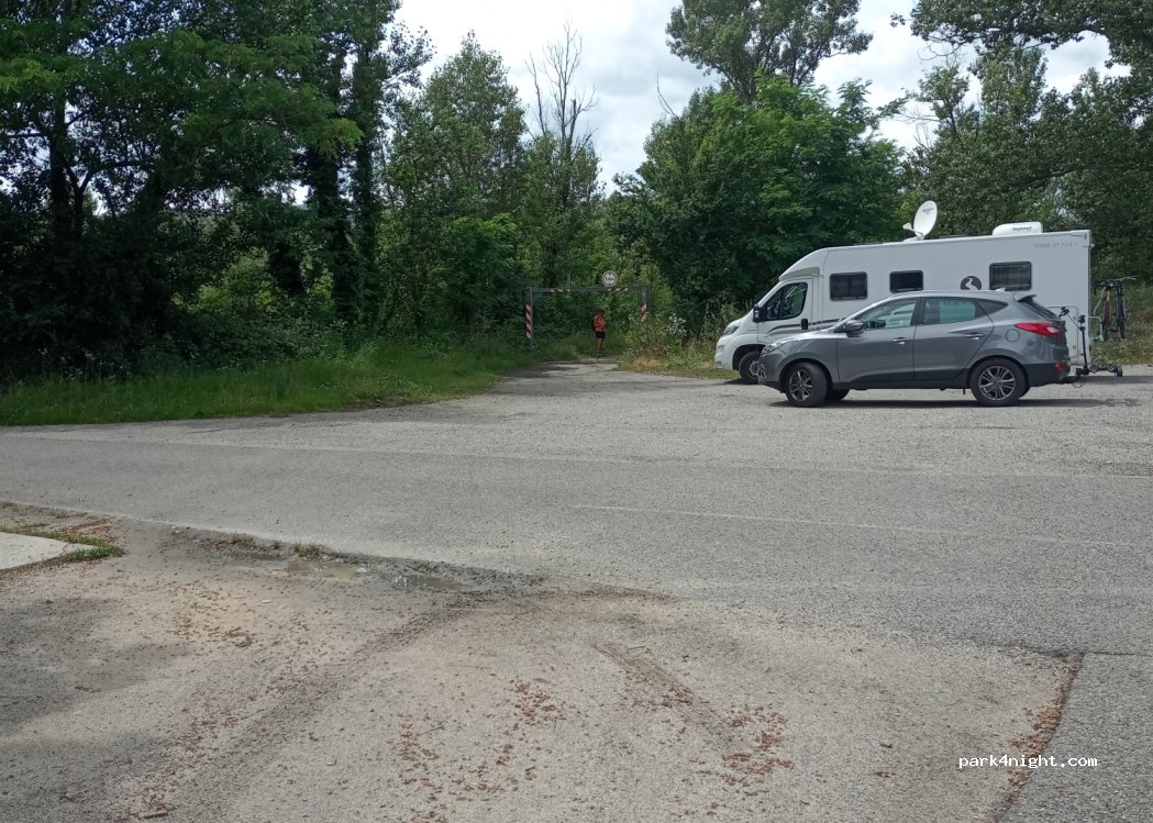 (26300) Châteauneuf-sur-Isère - — foto 2