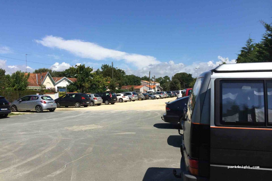 (17450) Fouras - avenue du Cadoret — foto 2