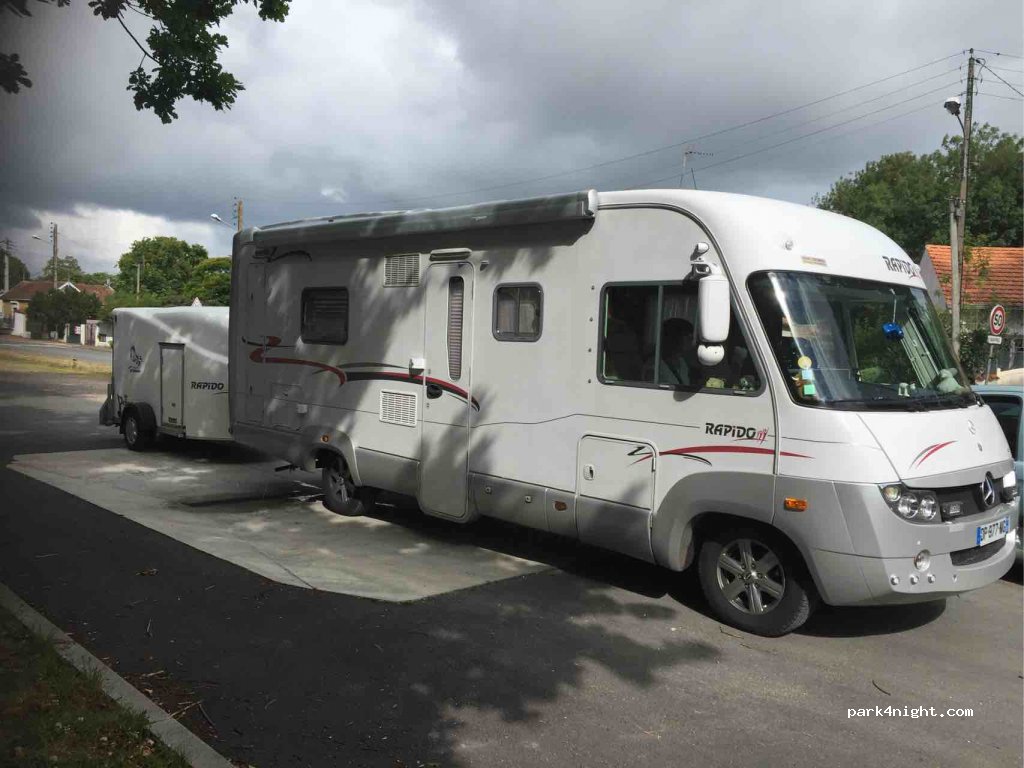 (17450) Fouras - avenue du Cadoret — foto 3