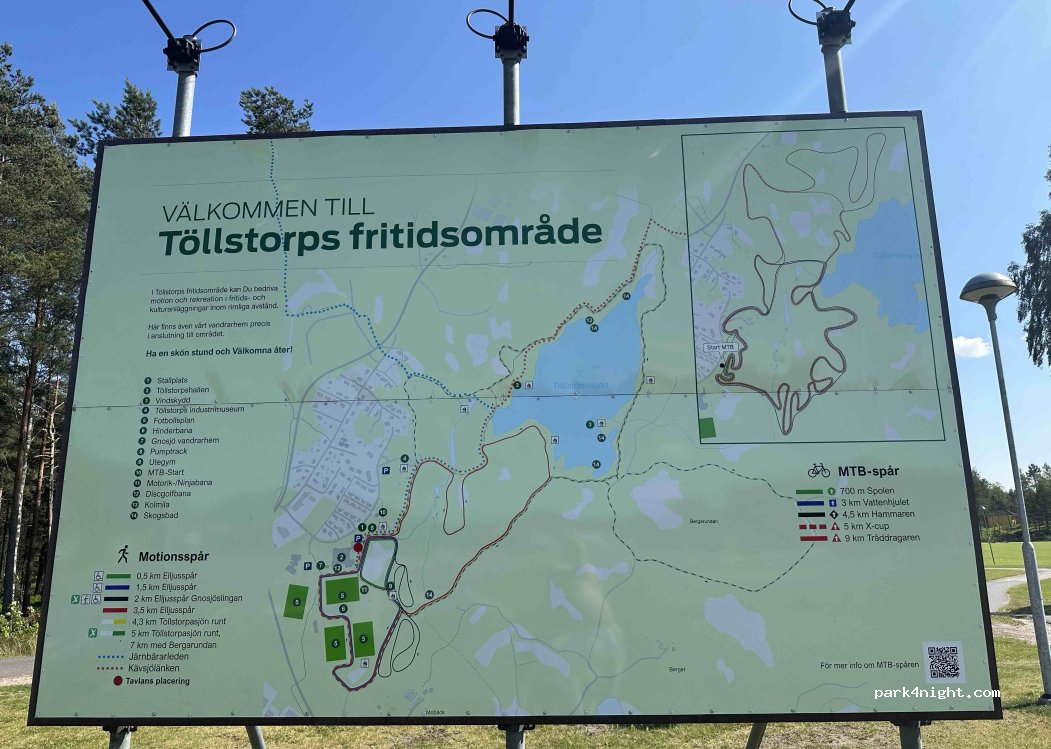 (335 32) Gnosjö - 6 Fritidsvägen — foto 4