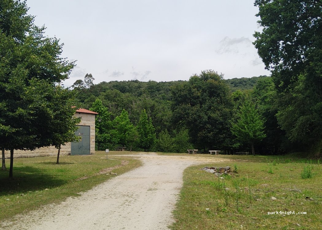 (32838) Rubillós - Unnamed Road — foto