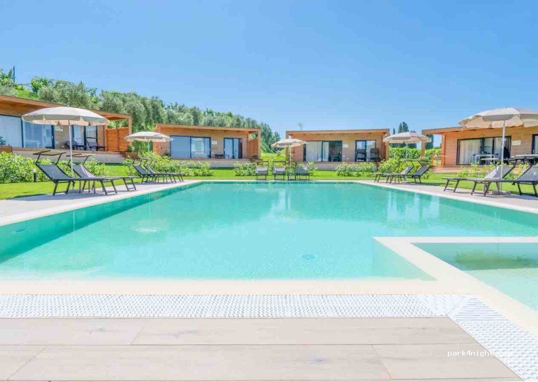 Agriturismo Ai Prati — foto
