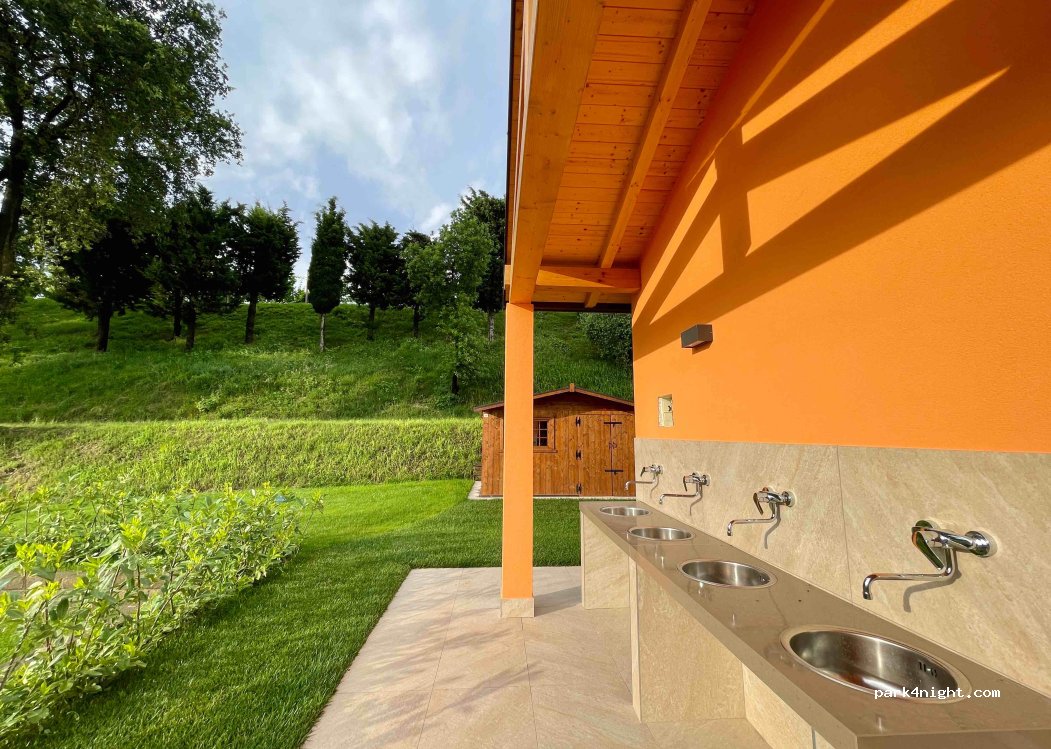 Agriturismo Ai Prati — foto 3