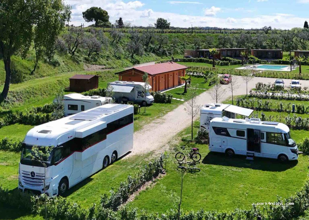 Agriturismo Ai Prati — foto 4
