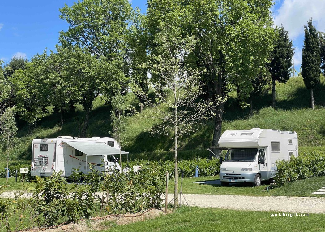 Agriturismo Ai Prati — foto 5
