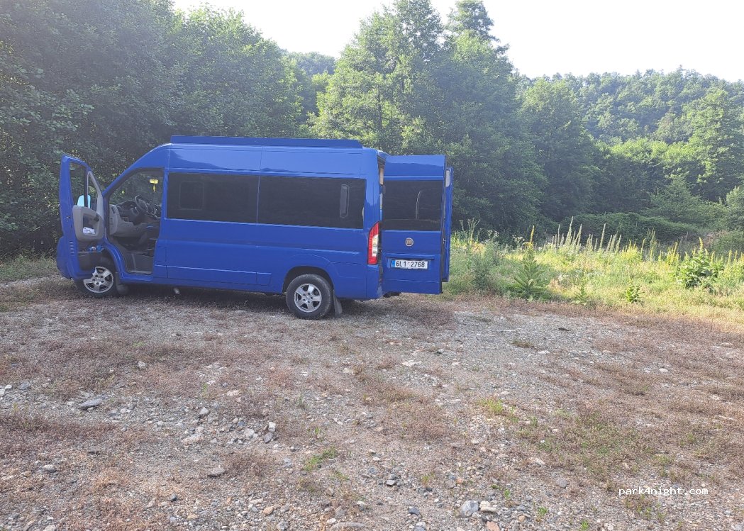 (225200) Ilovița - Unnamed Road — foto 2