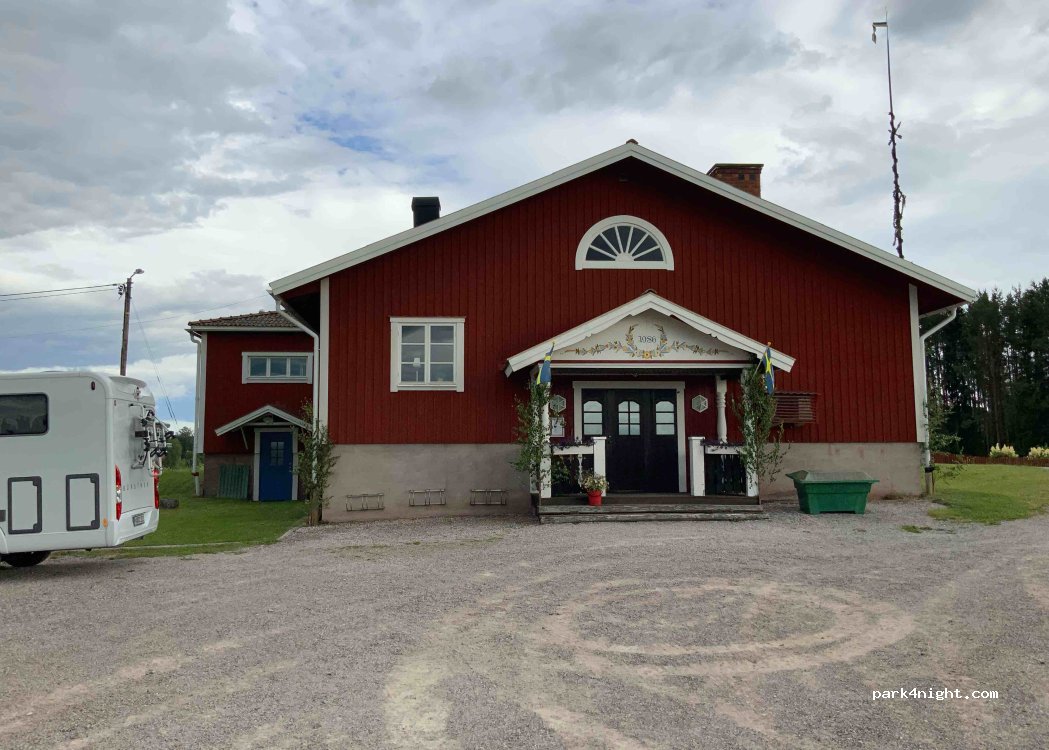 (793 94) Tällberg - 2 LAKNÄS VÄSTERÅKERN — foto 2