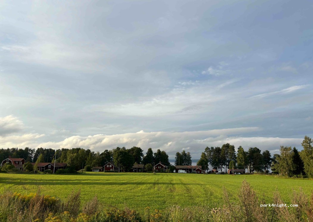 (793 94) Tällberg - 2 LAKNÄS VÄSTERÅKERN — foto 3