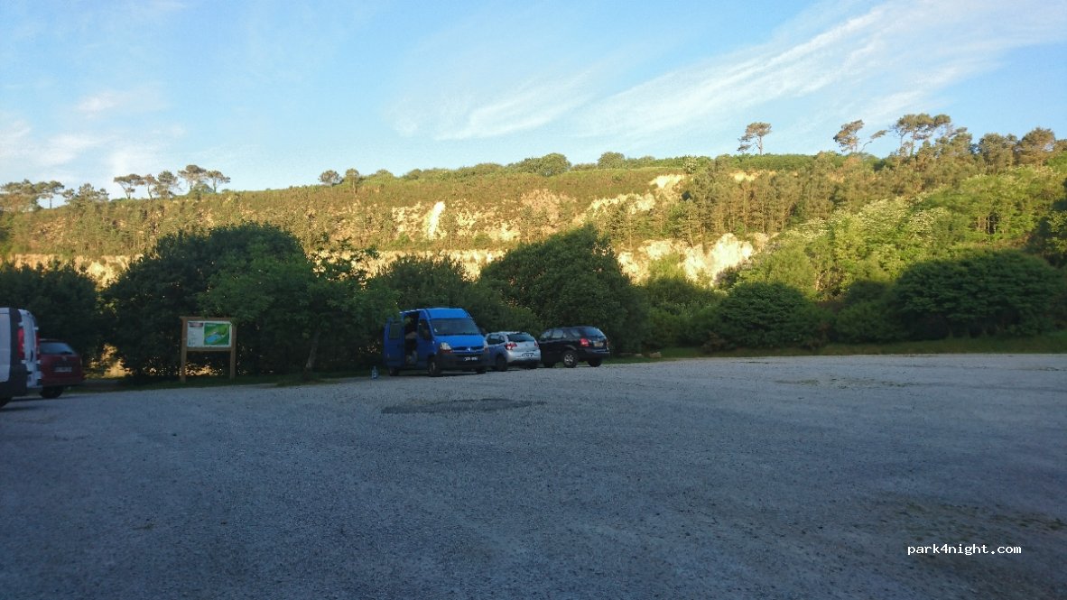 (50440) Biville - Unnamed Road — foto