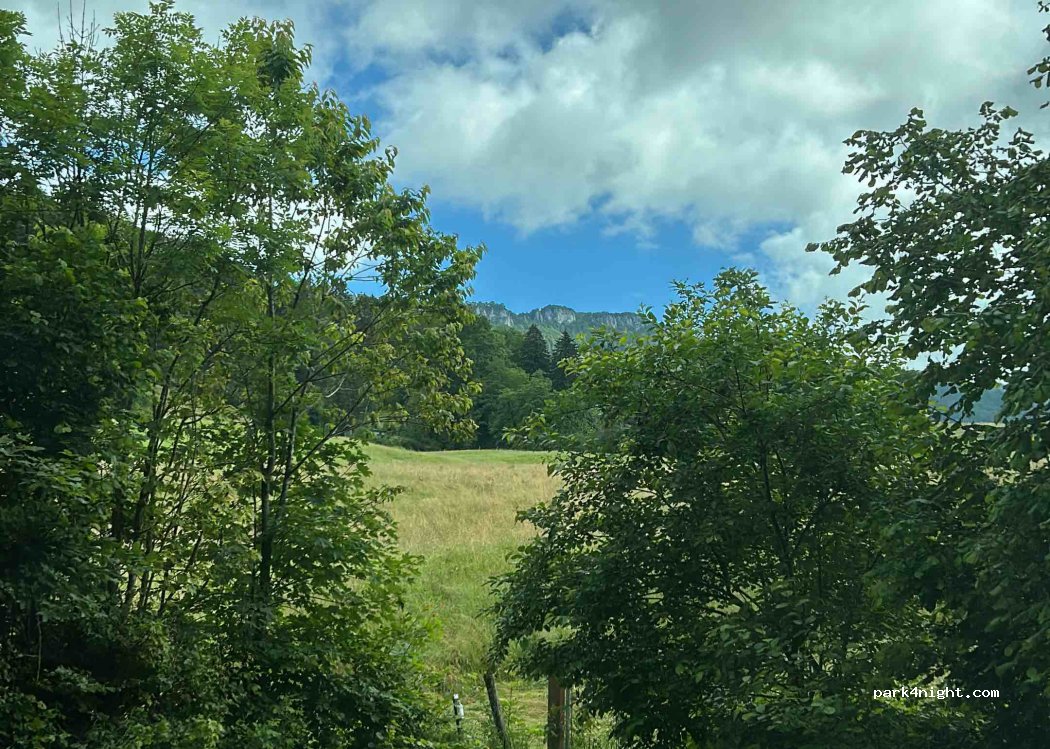 (4522) Rüttenen - 9 Galmisstrasse — foto