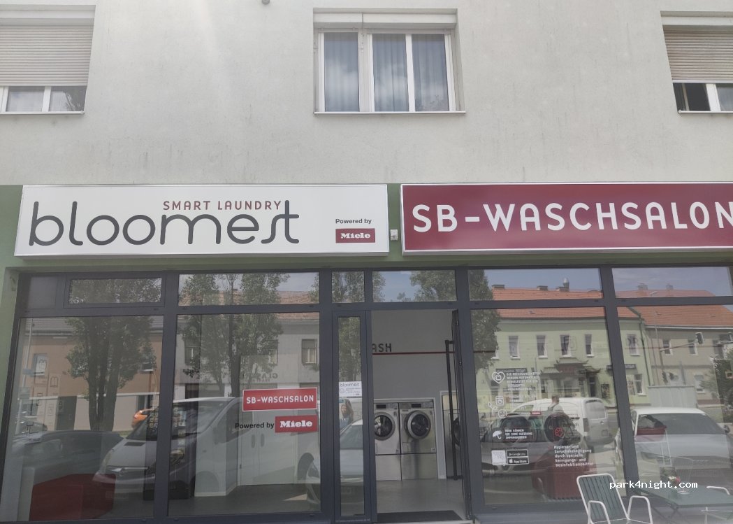 (2700) Wiener Neustadt - 4 Fischauer Gasse — foto