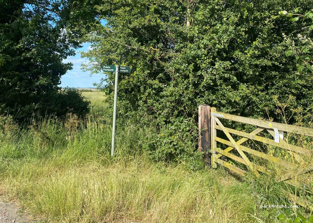 (GL56 9NT) Moreton-in-Marsh - — foto