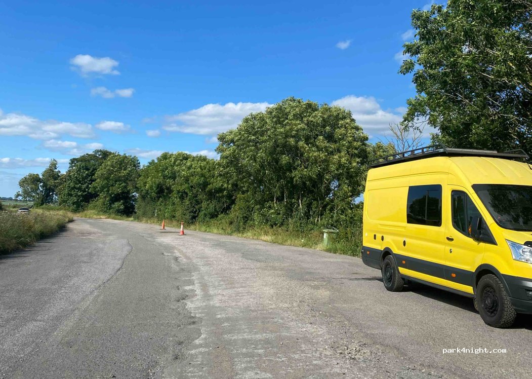 (GL56 9NT) Moreton-in-Marsh - — foto 2
