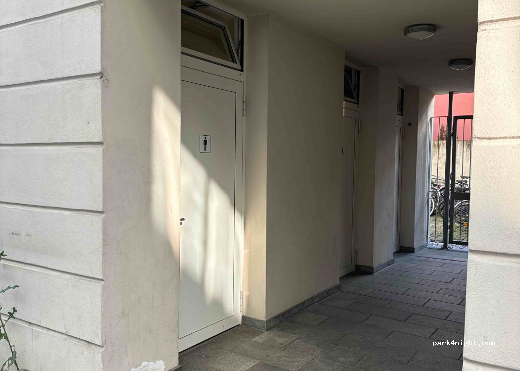 (84130) Dingolfing - 26 Marienplatz — foto