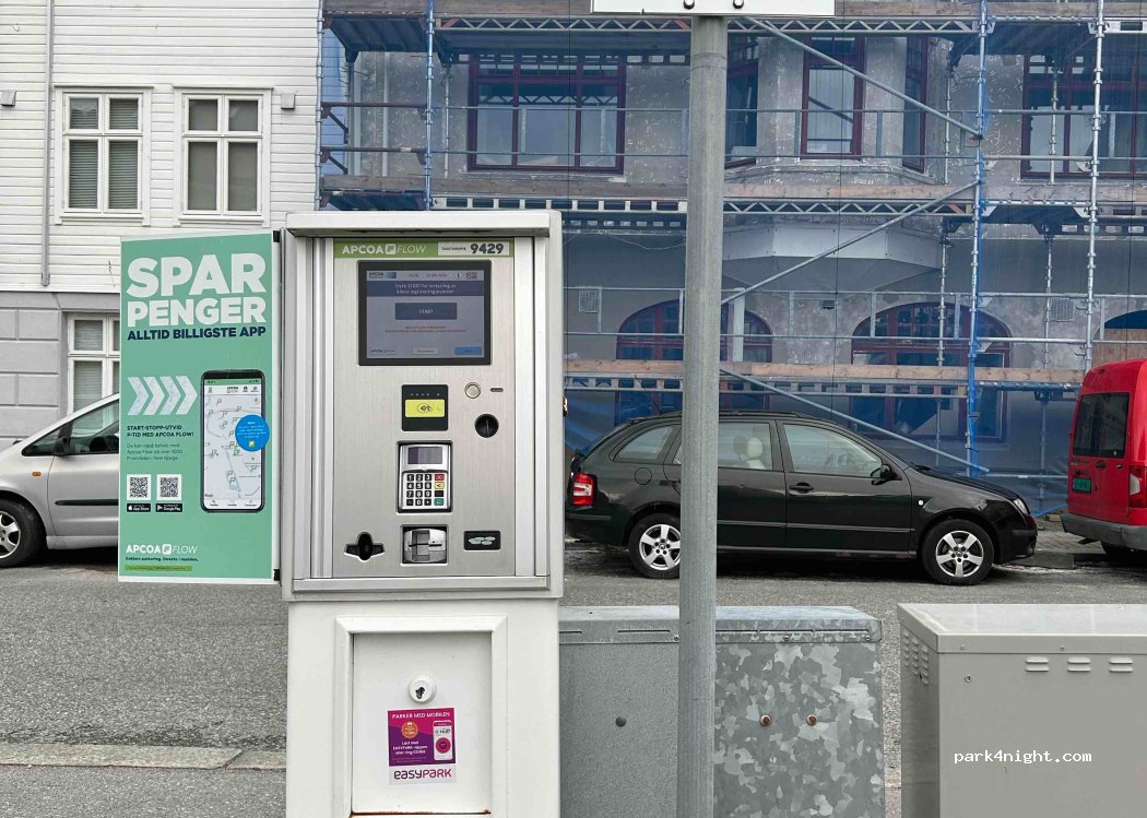 (5528) Haugesund - 50 Strandgata — foto