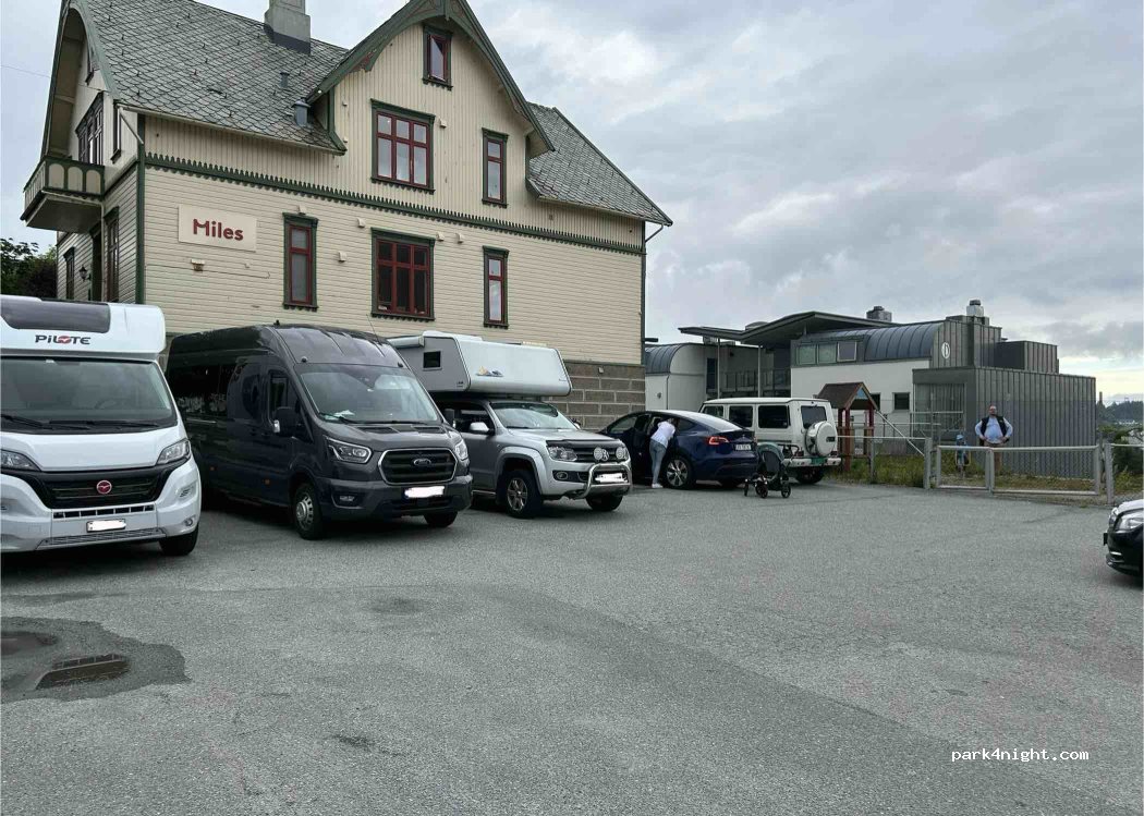 (5528) Haugesund - 50 Strandgata — foto 2