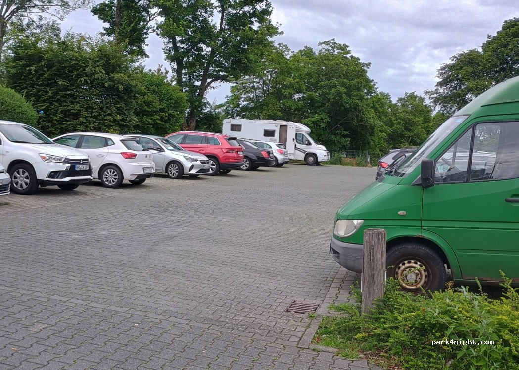 (54296) Trier - 7 Rudi-Schillings-Straße — foto