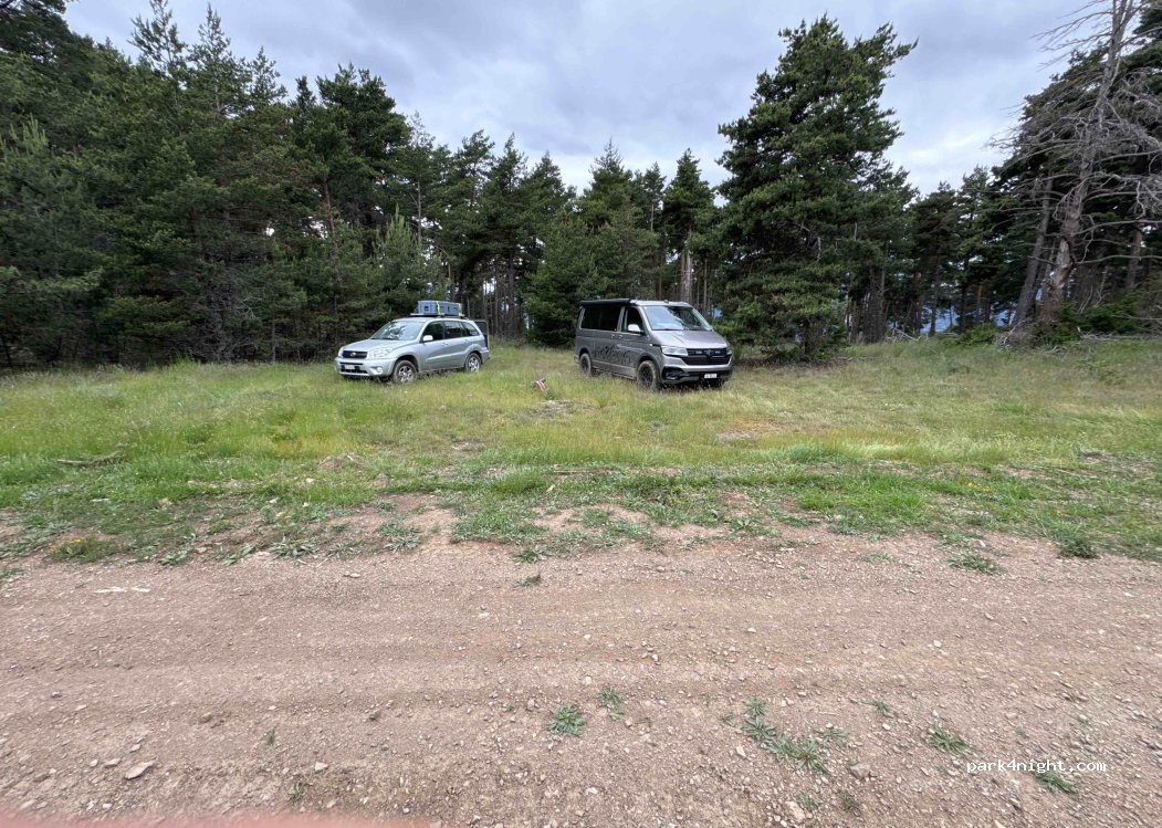 (25799) Estelareny - Unnamed Road — foto