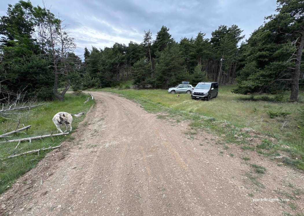 (25799) Estelareny - Unnamed Road — foto 2