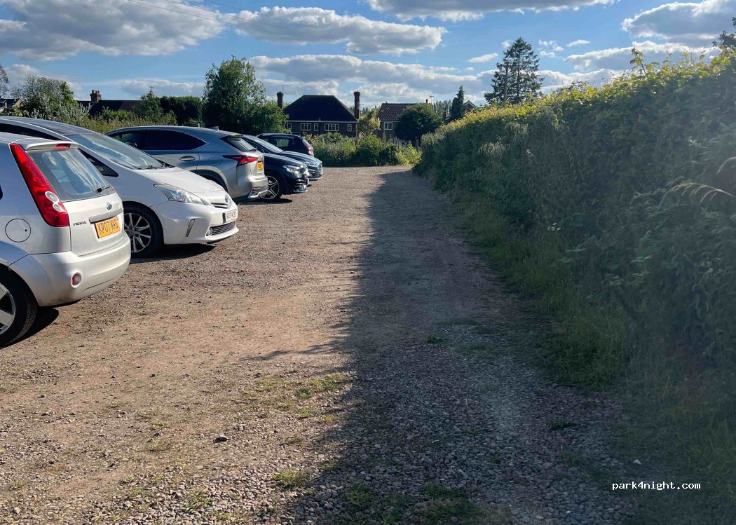 (CB25 9HG) Lode - 26 Fairhaven Close — foto