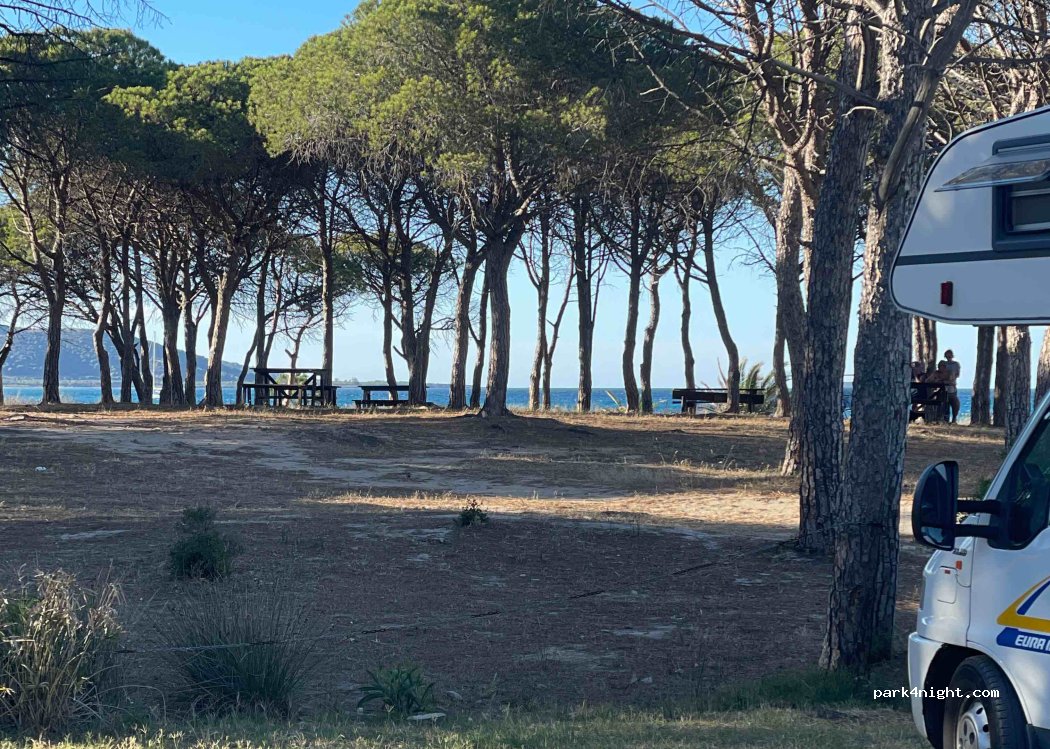 (08020) San Giovanni - 3 Via Ogliastra — foto