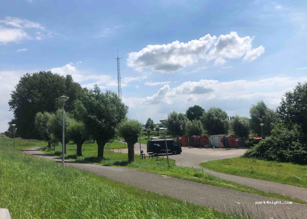 (2461 TR) Ter Aar - 9 Smidskade — foto 2