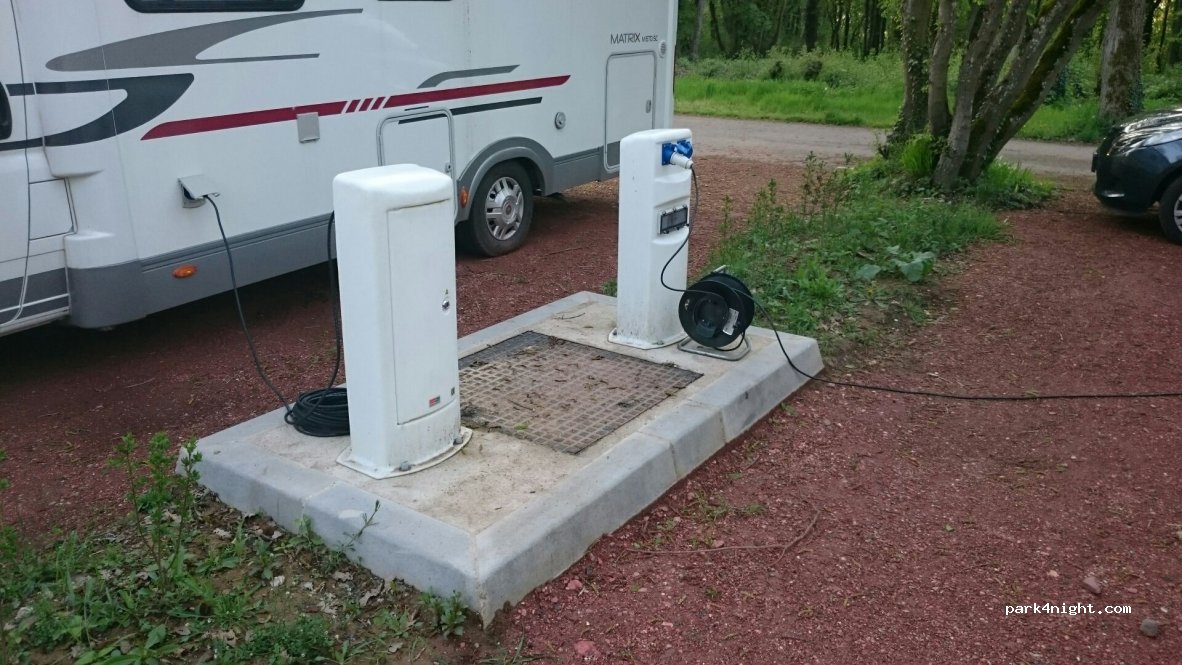 (57360) Amnéville - 2 Rue de l'Europe — foto 3