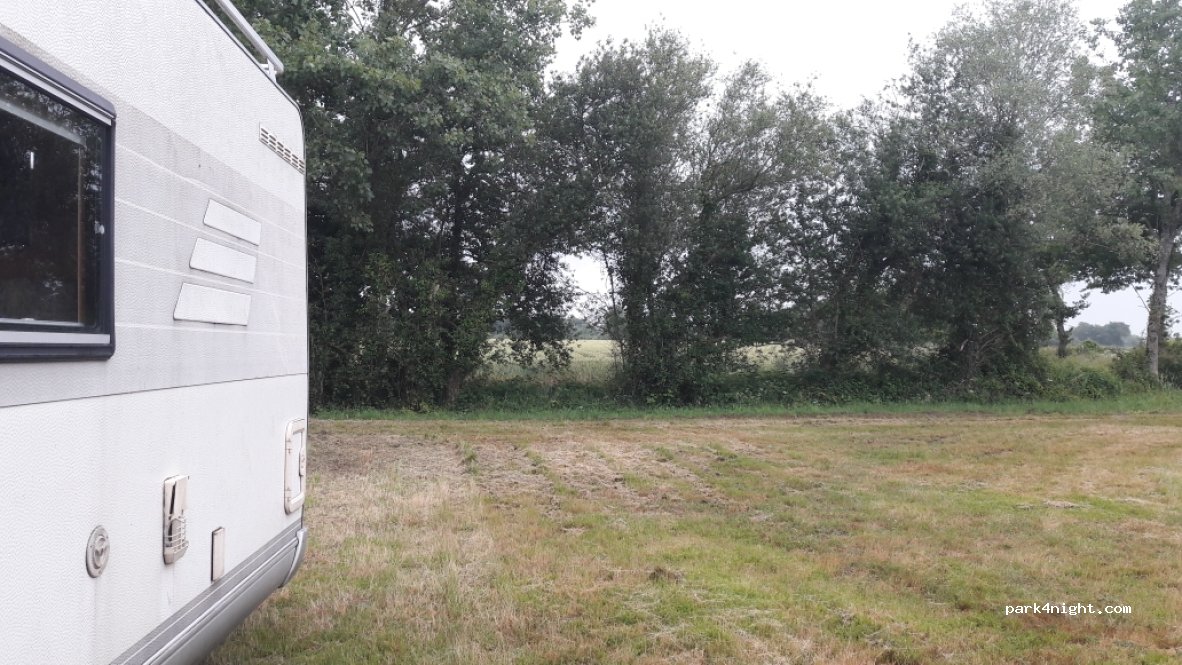 (44650) Legé - La Charrié — foto