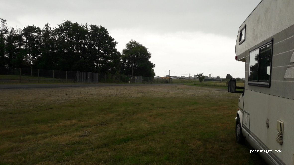 (44650) Legé - La Charrié — foto 3