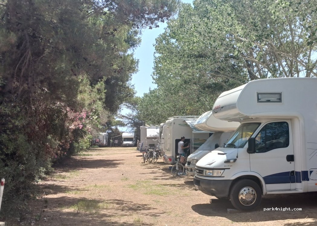 (73059) Torre San Giovanni - 59 Lungolago Q. Ennio — foto