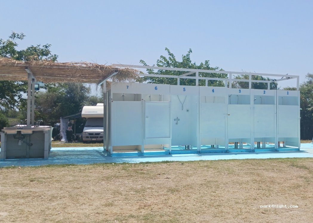 (73059) Torre San Giovanni - 59 Lungolago Q. Ennio — foto 3