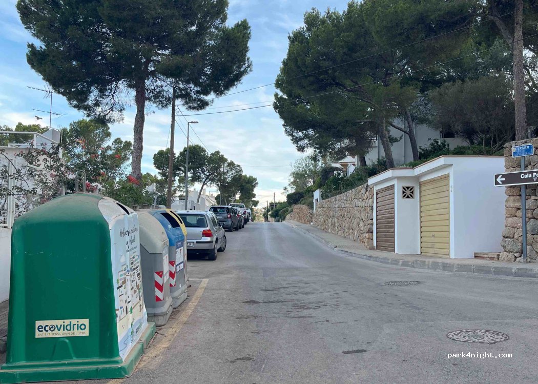 (07157) Andratx - 3 Carrer sa Pedrera — foto