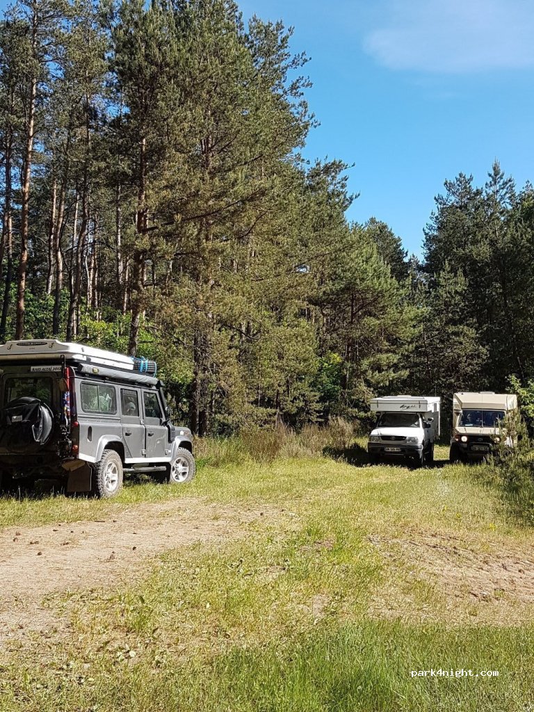 (18-411) Olszewo - — foto